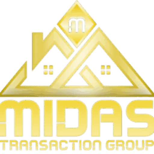 Midas Transaction Group, real estate transaction coordinator serving realtors across the United States