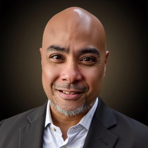Marc J. Diaz, founder of Midas Transaction Group