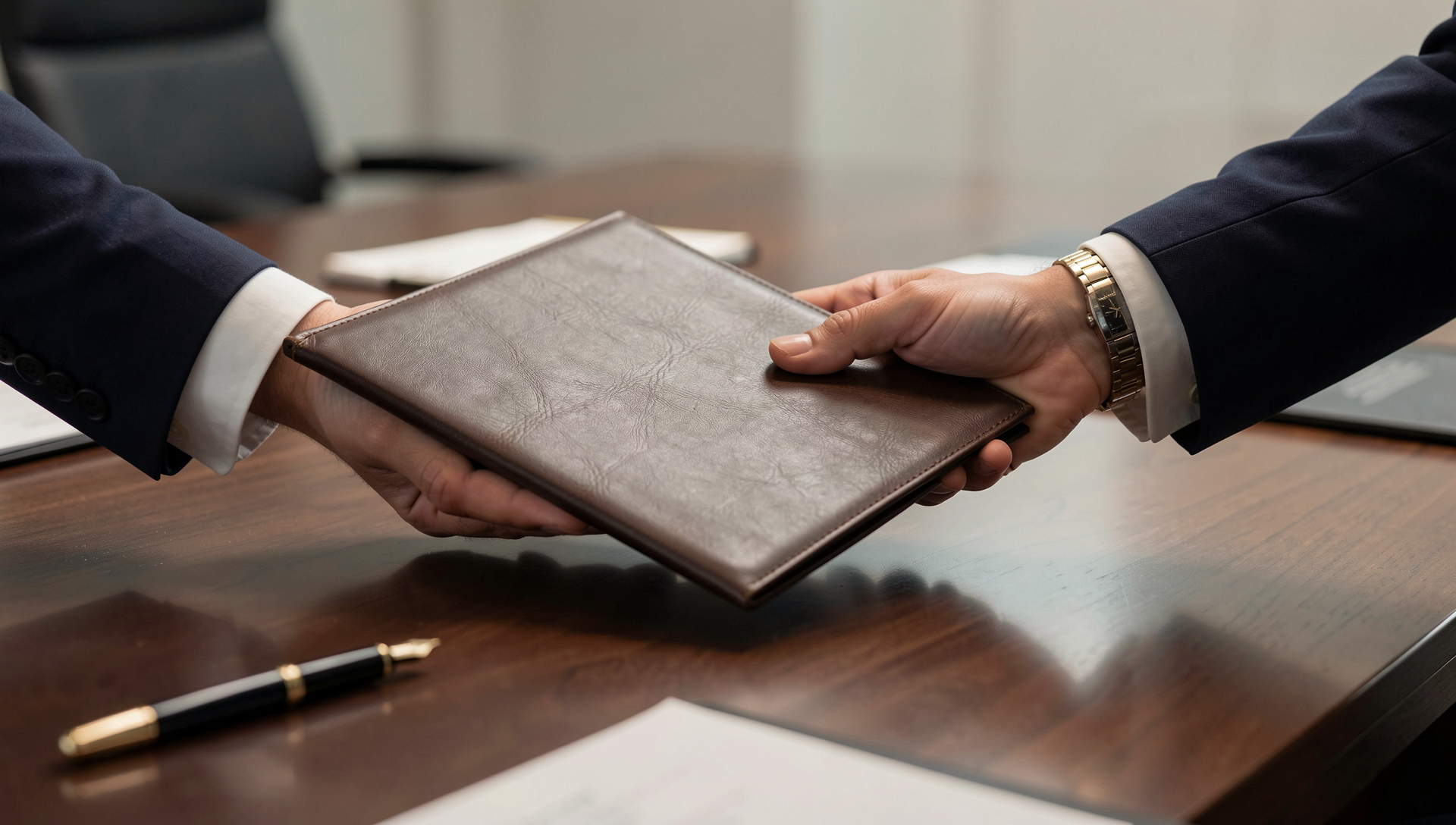 Realtor reviewing a transaction checklist with a coordinator