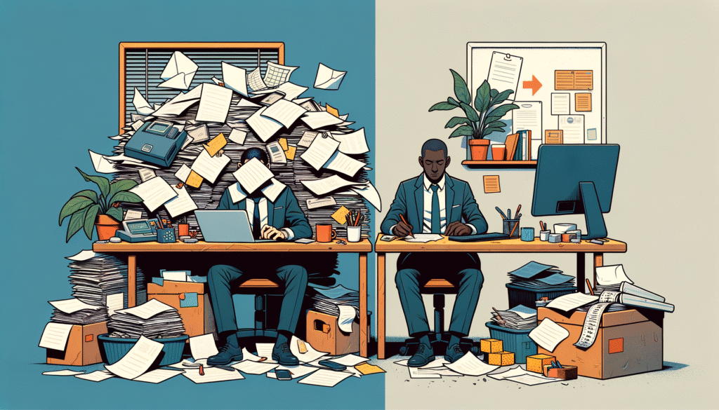 hire transaction coordinator vs do it yourself