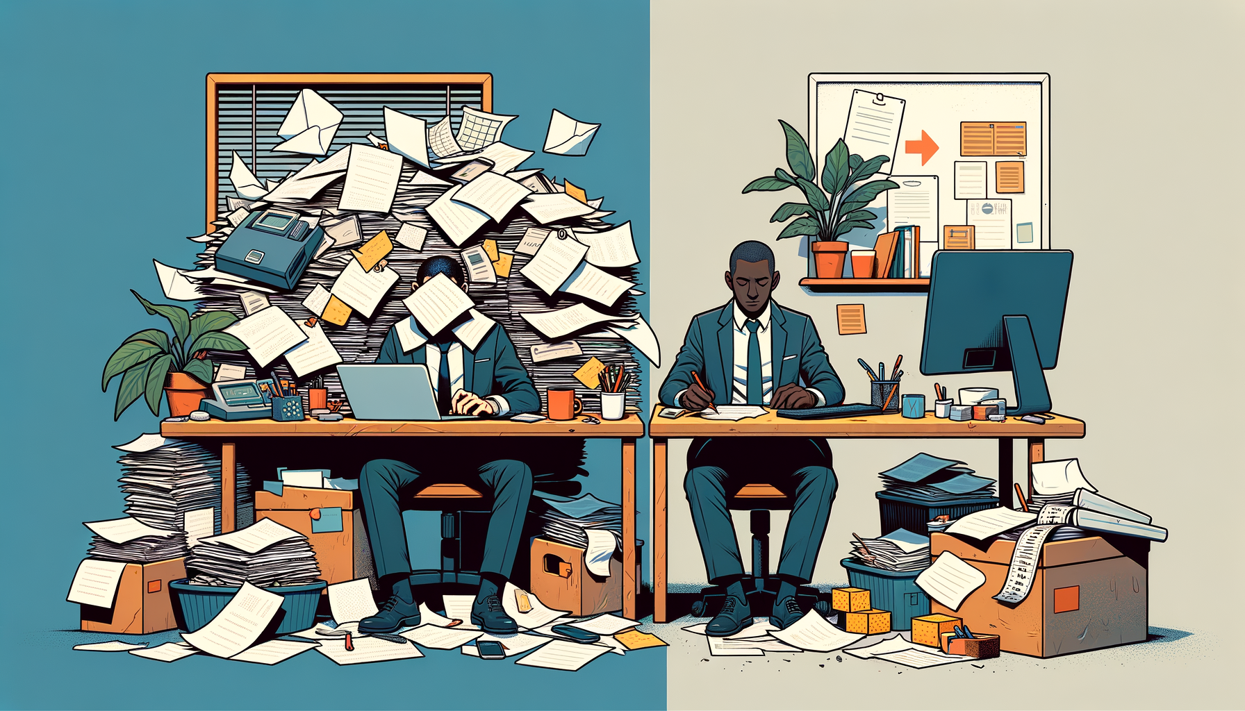 hire transaction coordinator vs do it yourself