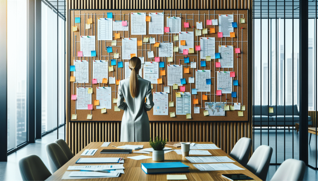 what does a transaction coordinator do