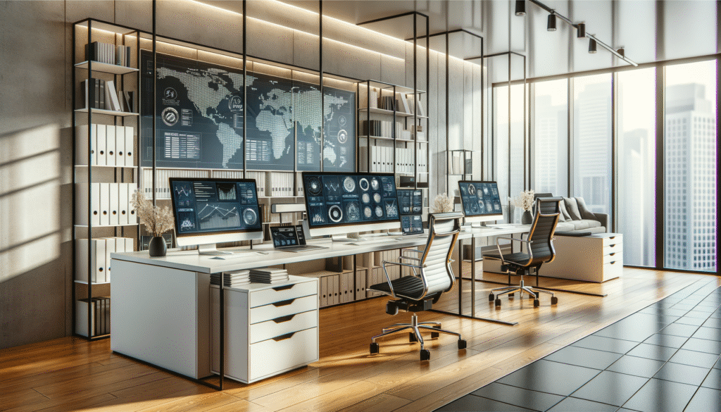 transaction coordinator vs office admin