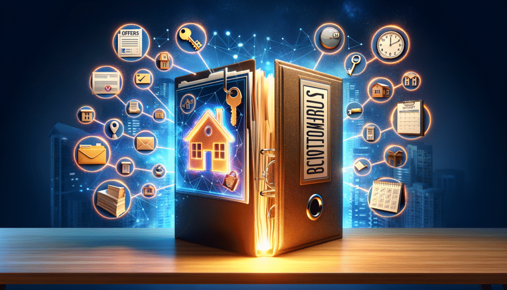 transaction coordinator vs buyers agent tasks