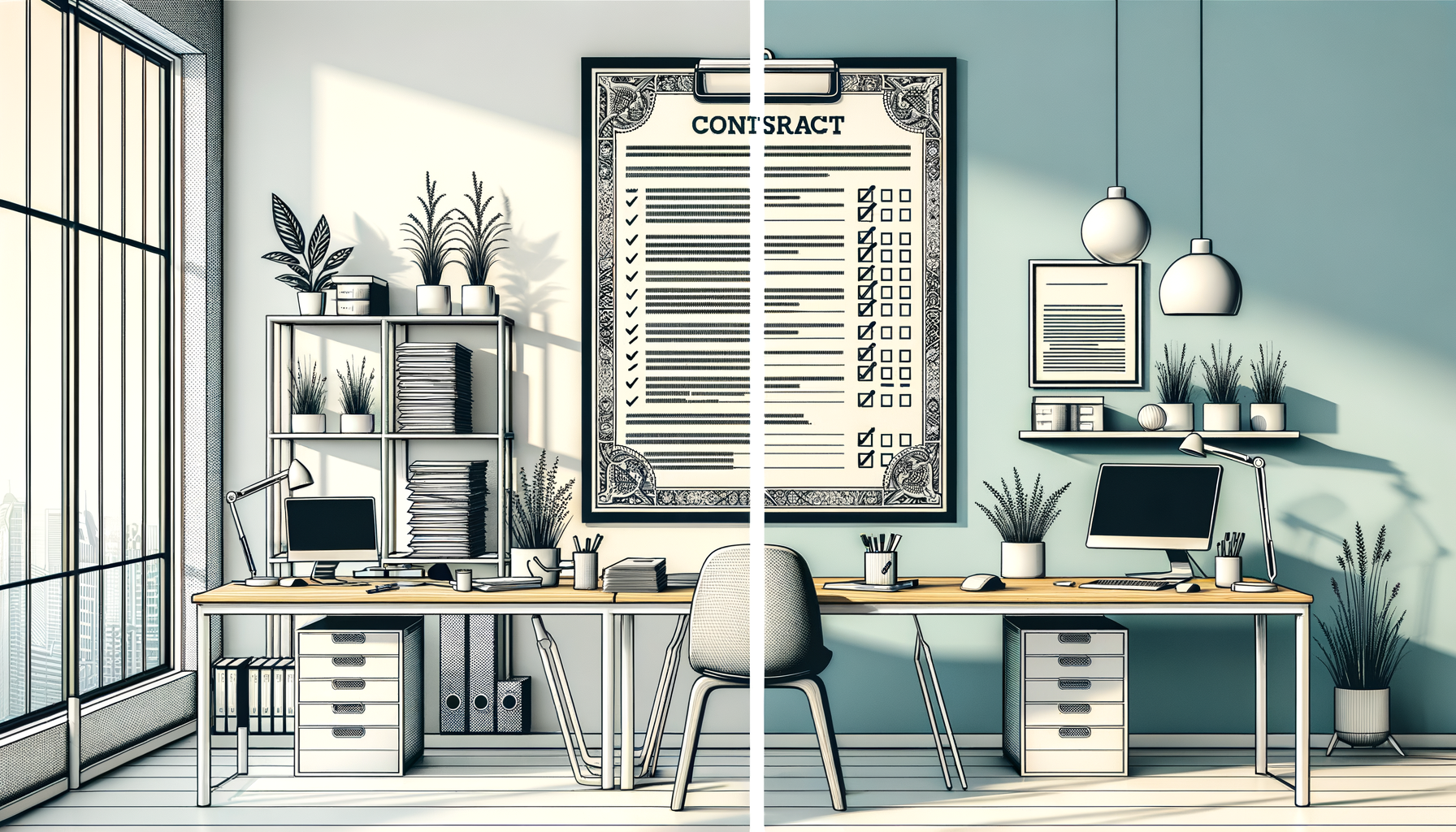 transaction coordinator vs contract to close