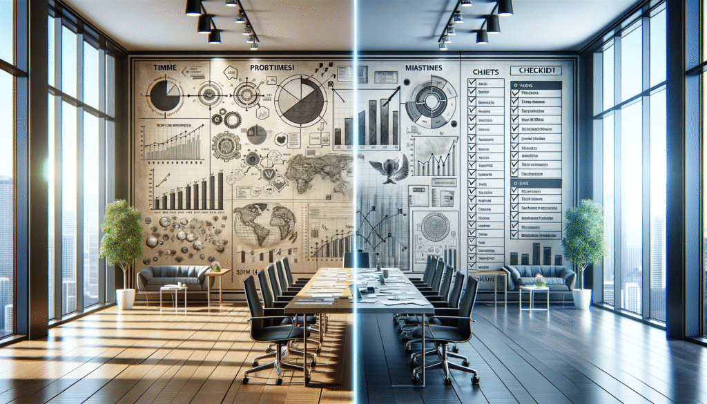 transaction coordinator vs project manager