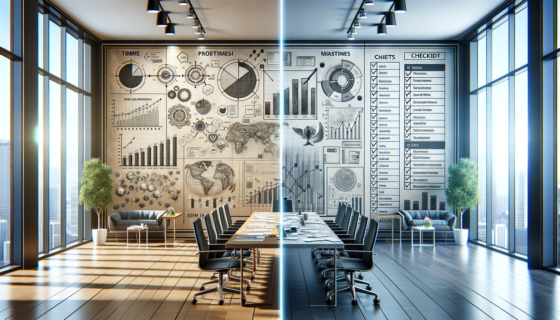 transaction coordinator vs project manager