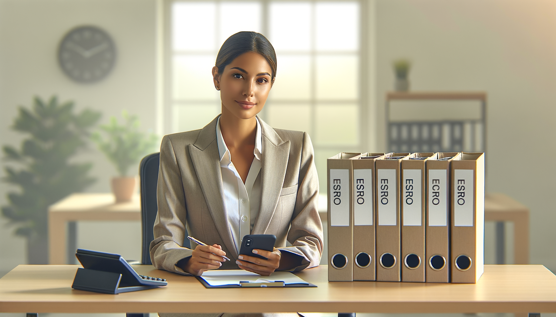 how transaction coordinators manage escrow