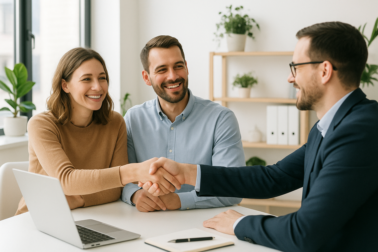 transaction coordinator improves client satisfaction