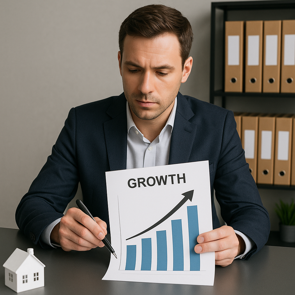 transaction coordinator supports growth