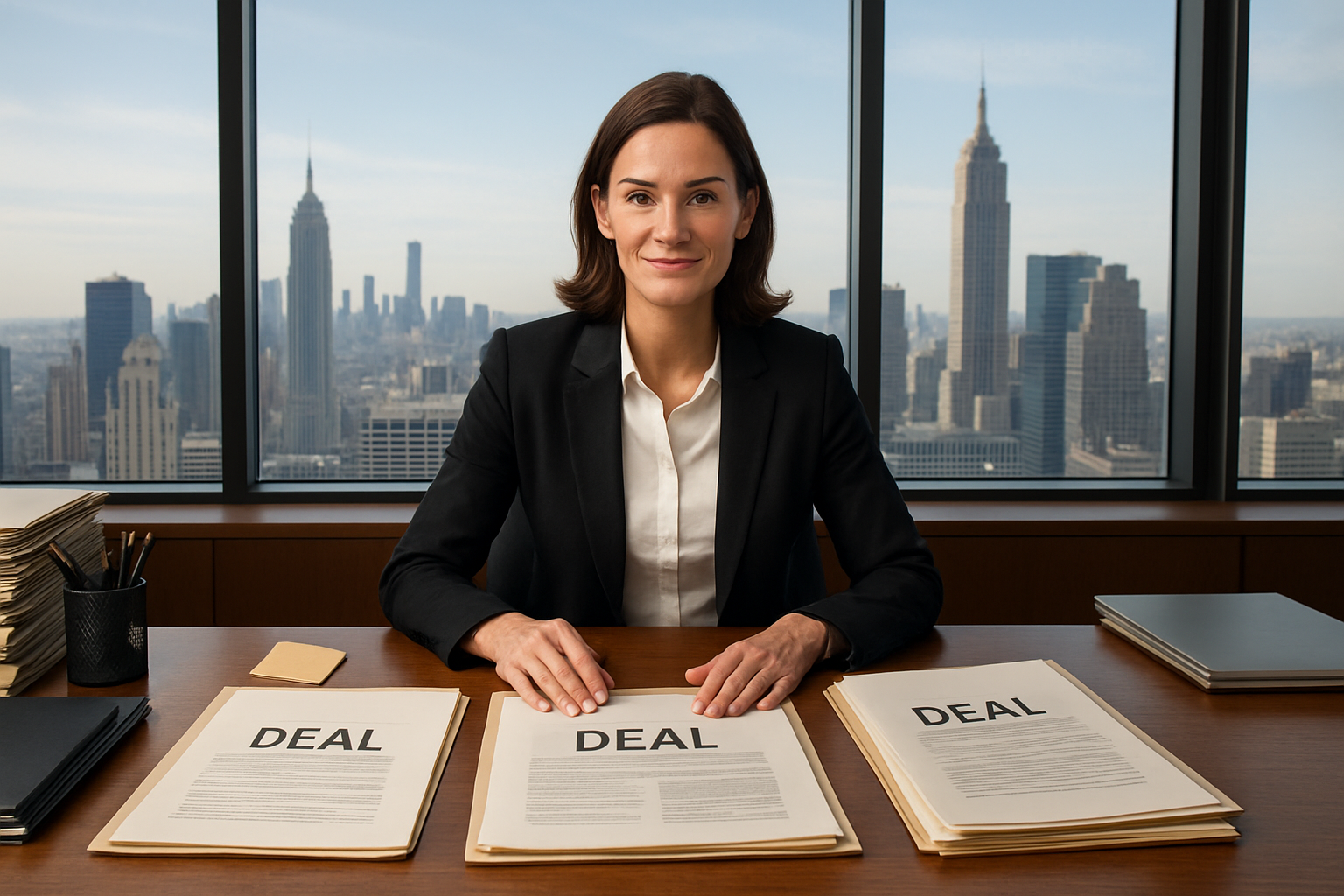 transaction coordinator for top producers