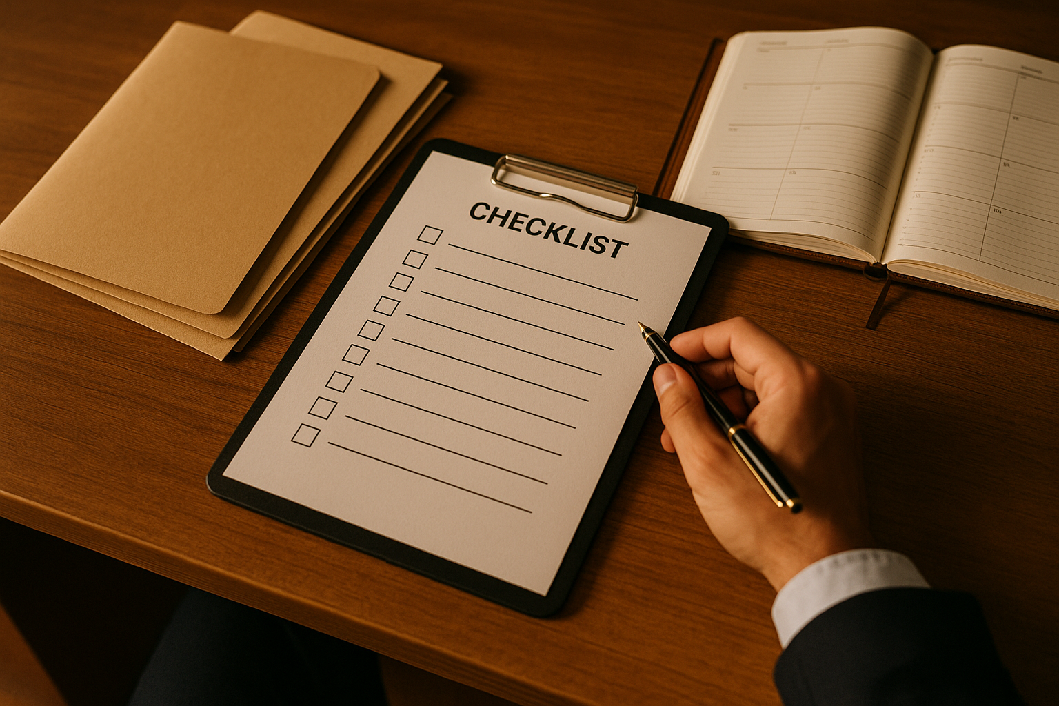 qualities of a good transaction coordinator