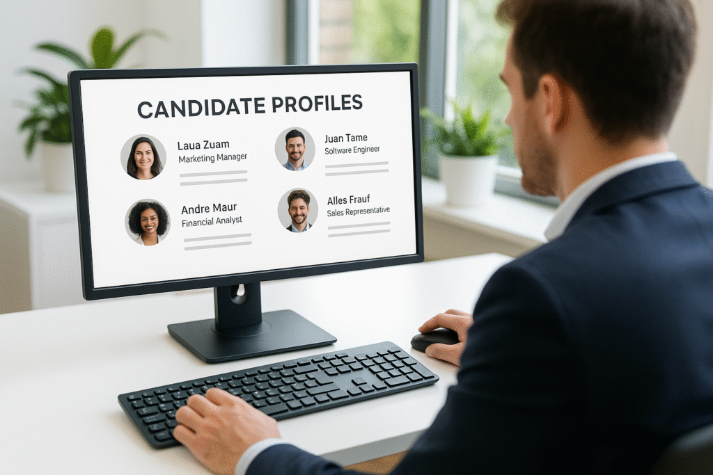 finding a transaction coordinator