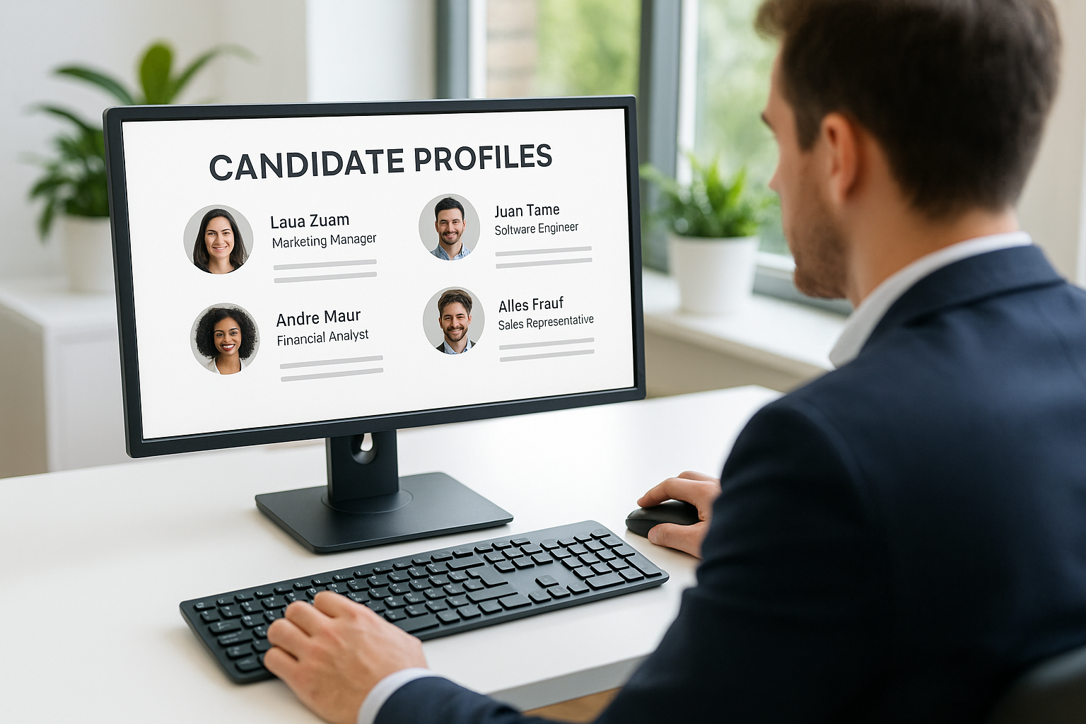 finding a transaction coordinator