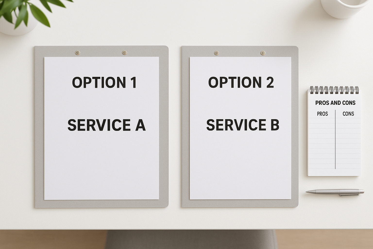 evaluating transaction coordinator services