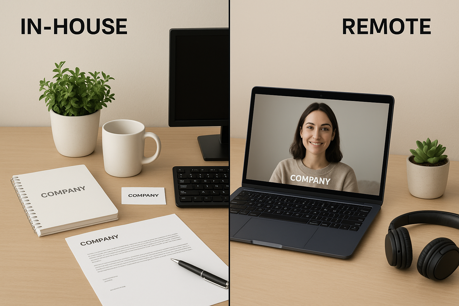in-house vs outsourced transaction coordinator