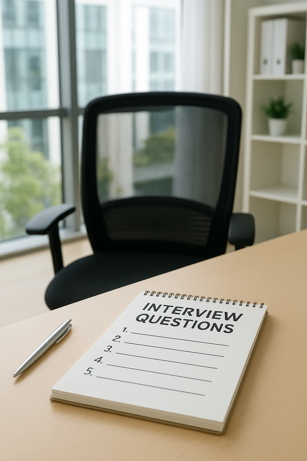 transaction coordinator interview questions
