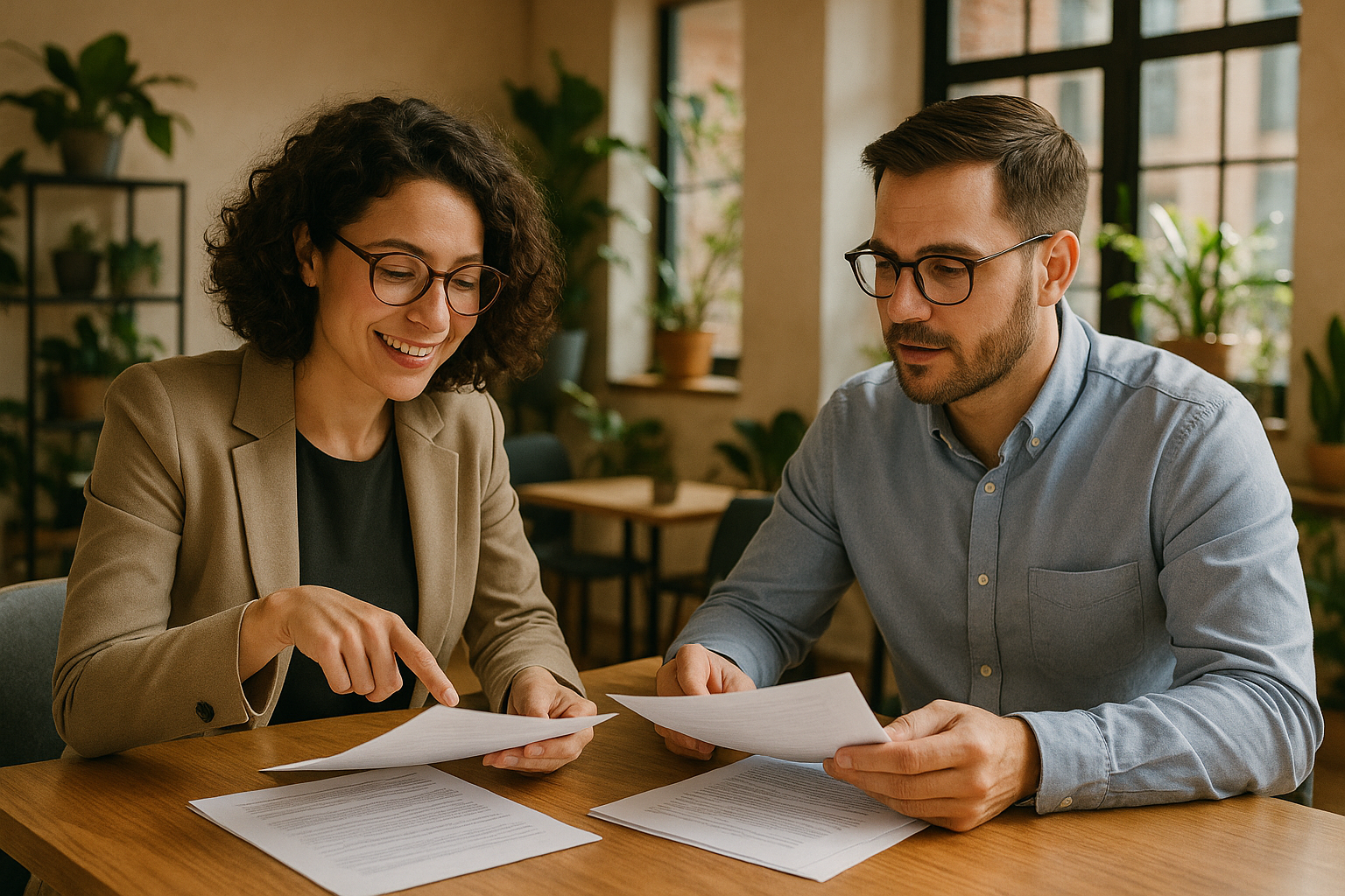building a relationship with your transaction coordinator