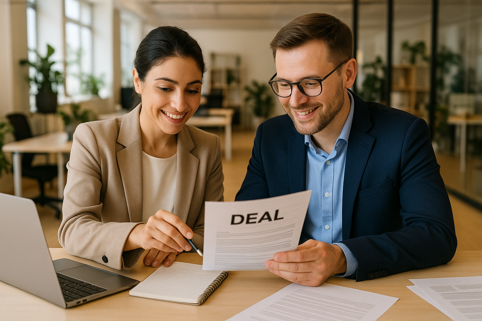 working with a transaction coordinator