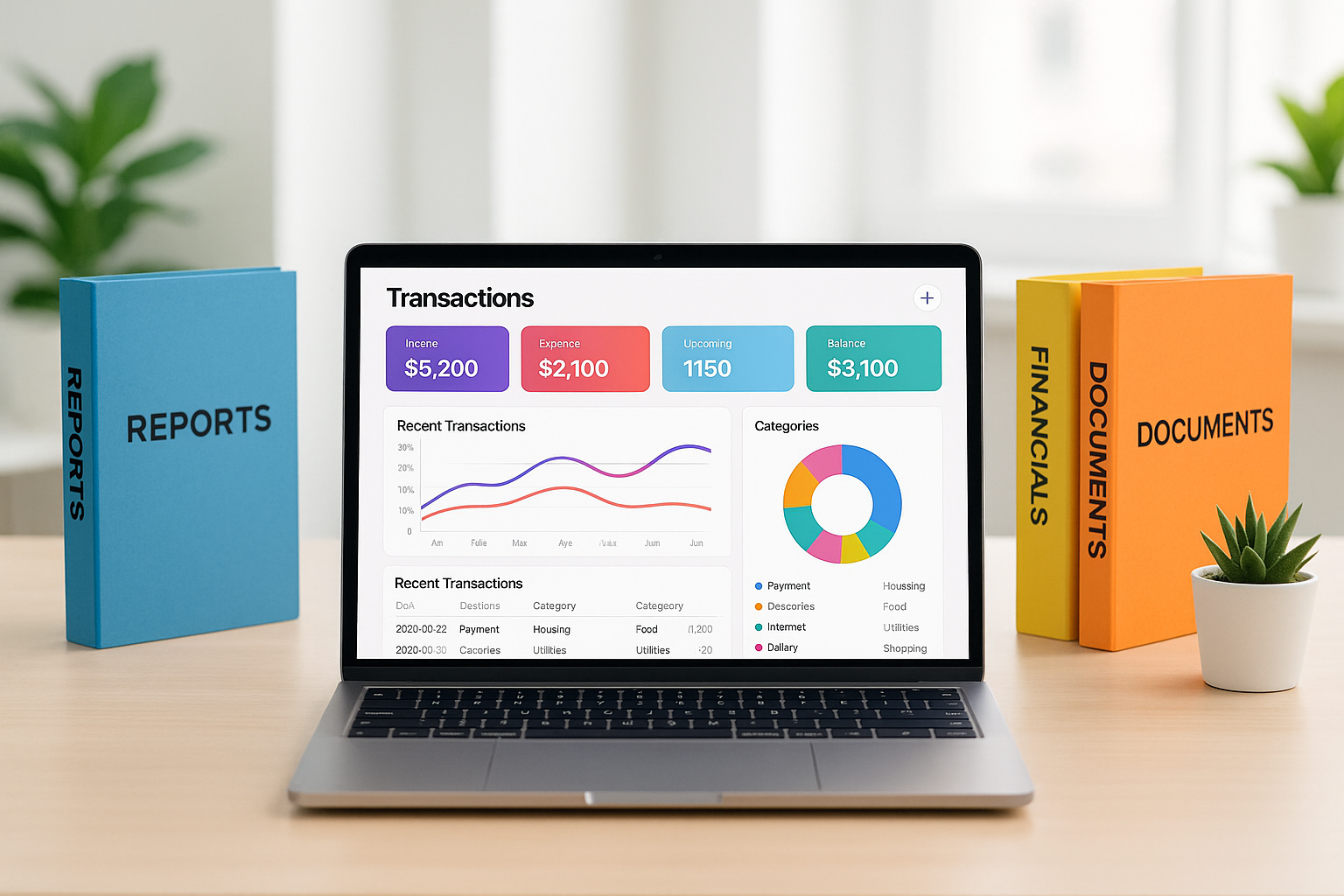 transaction coordinator software
