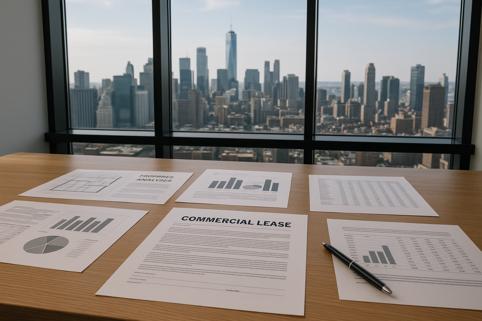 transaction coordinator for commercial real estate