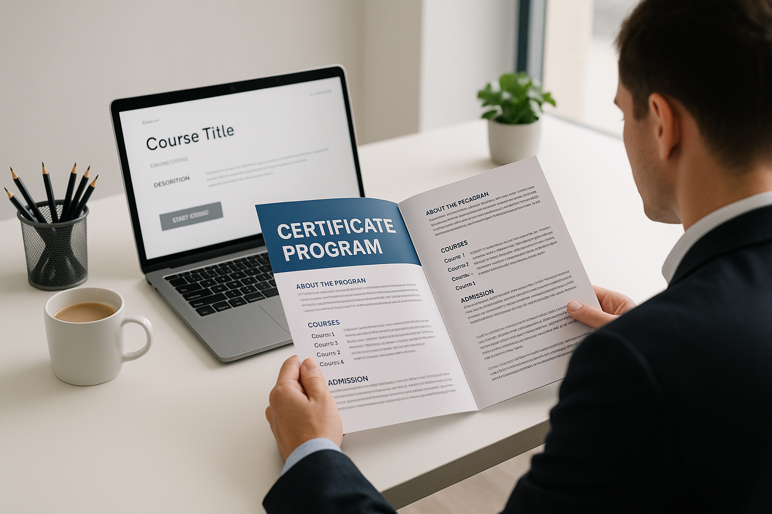 transaction coordinator certification