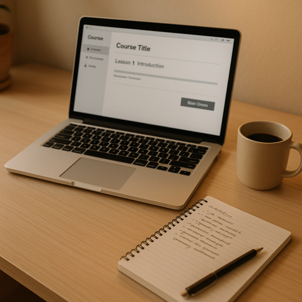 transaction coordinator course