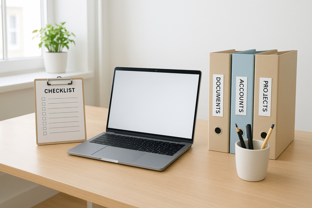 how to become a transaction coordinator