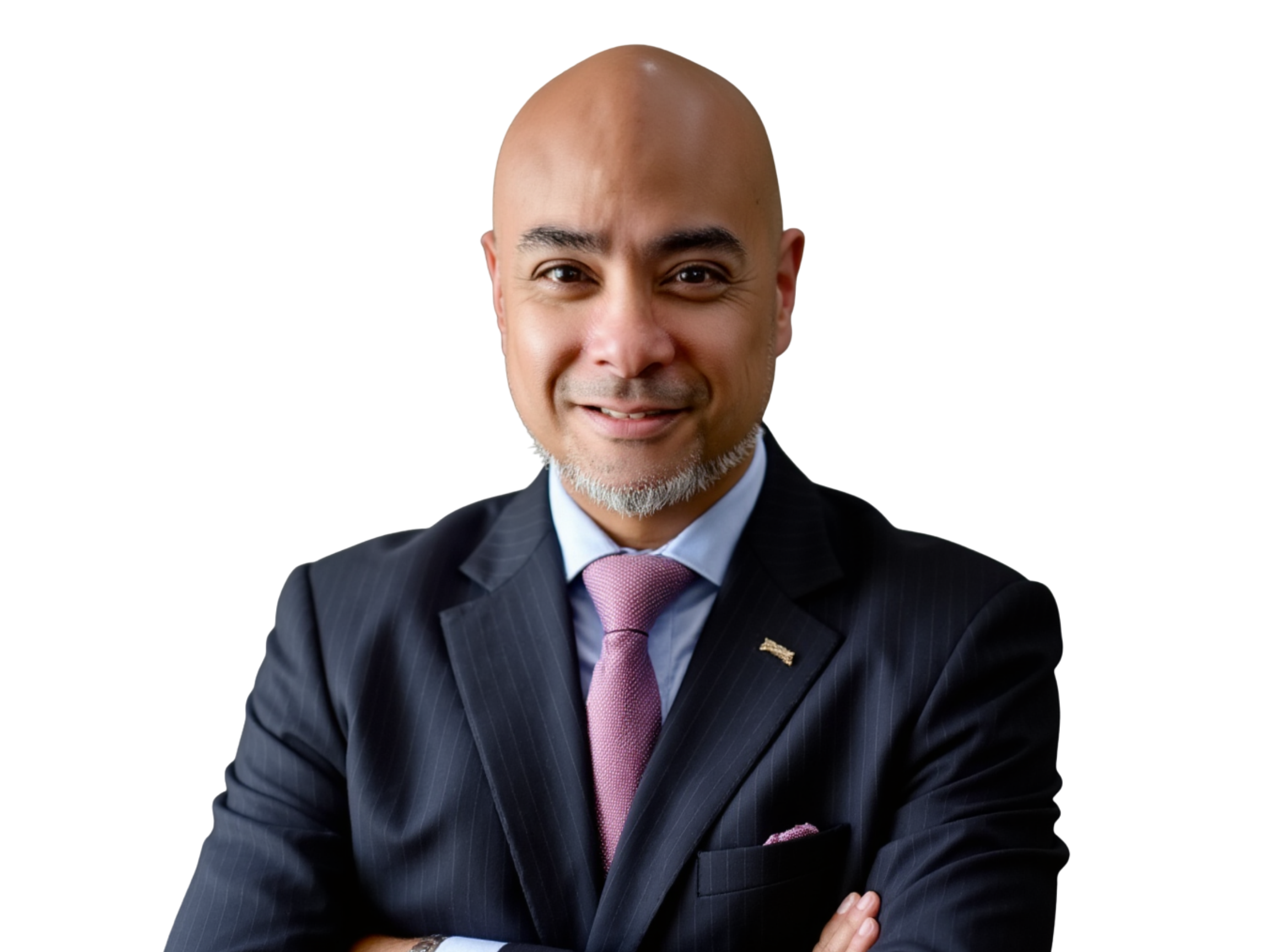 Marc J. Diaz, founder of Midas Transaction Group