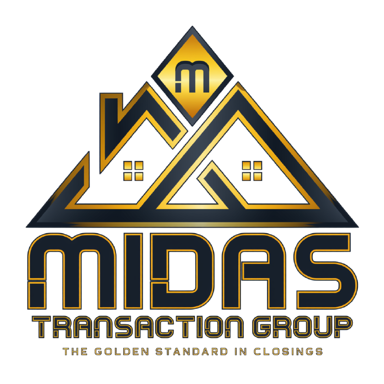 Midas Transaction Group, real estate transaction coordinator serving realtors across the United States